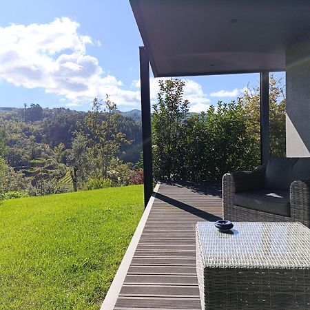 Casa Da Merelhe Marco de Canavezes Esterno foto