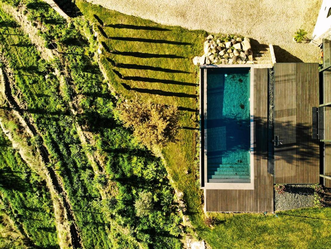 Casa Da Merelhe Marco de Canavezes Esterno foto